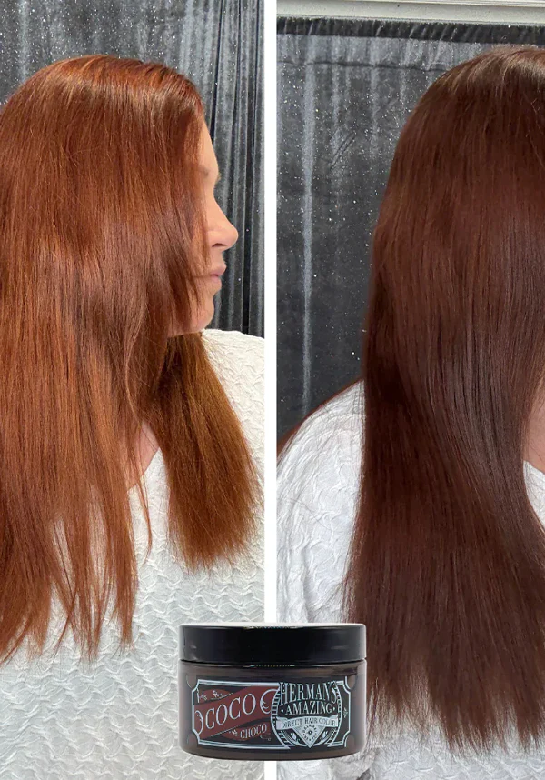Coco Choco | HAIR COLOUR - Image 5