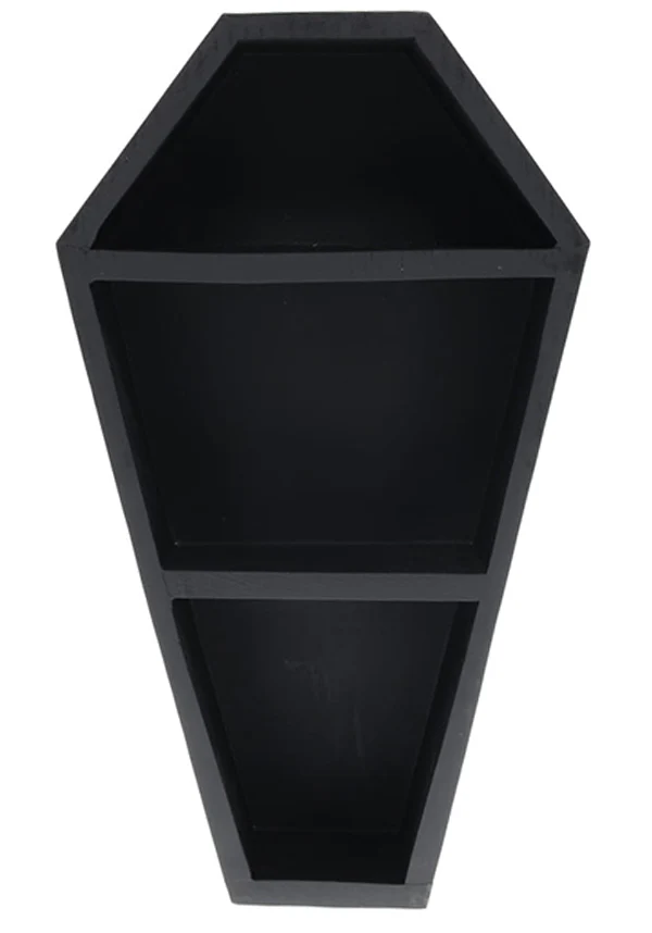 Coffin [Black] | SHELF - Image 3