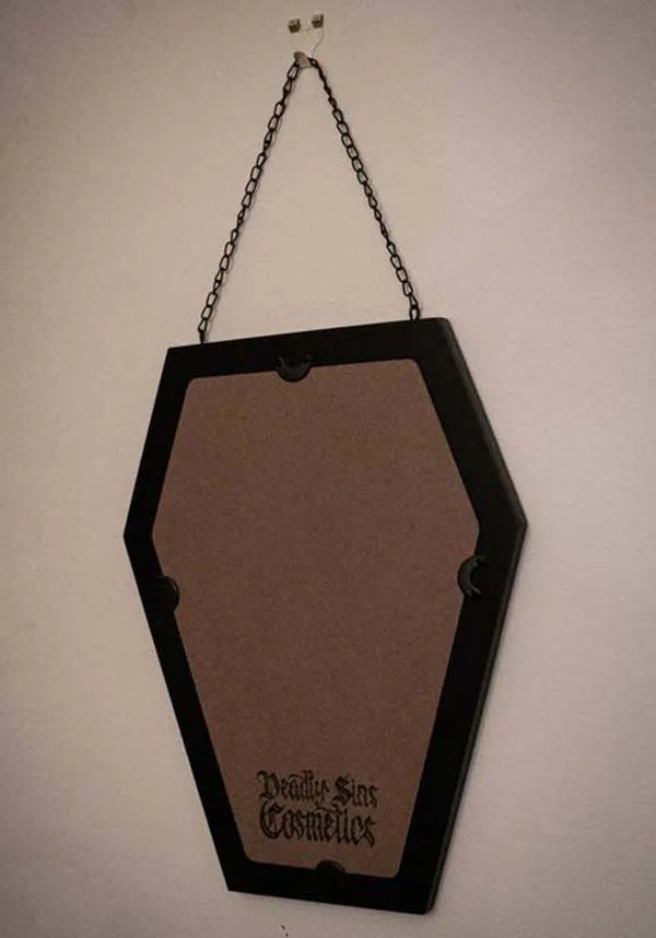Coffin | MIRROR - Image 3