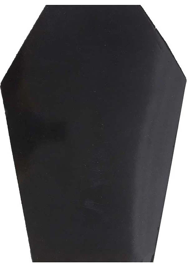 Coffin Shaped | NOTEBOOK - Image 3