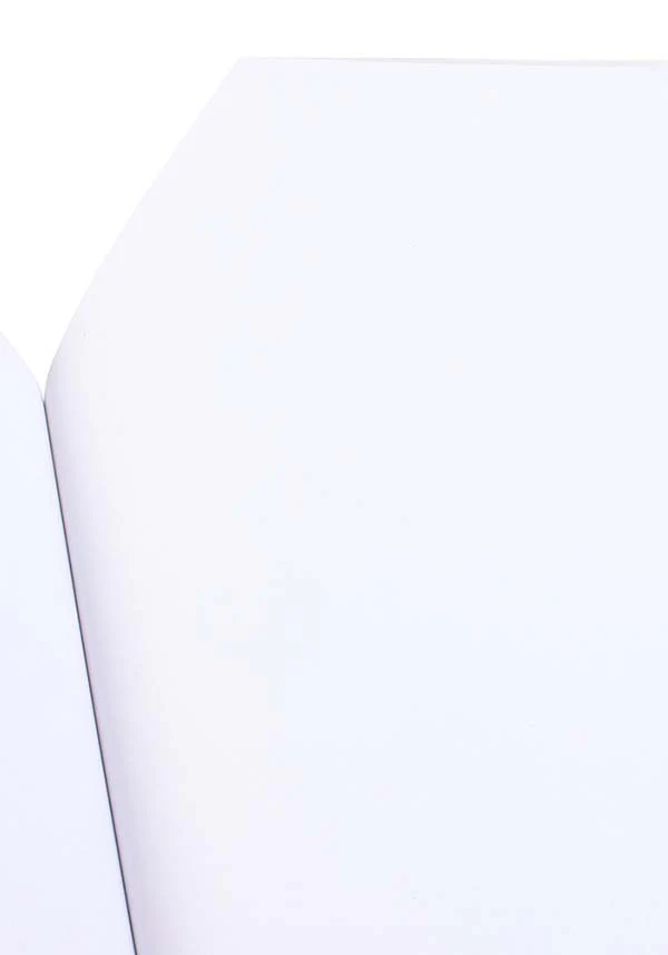 Coffin Shaped | NOTEBOOK - Image 4
