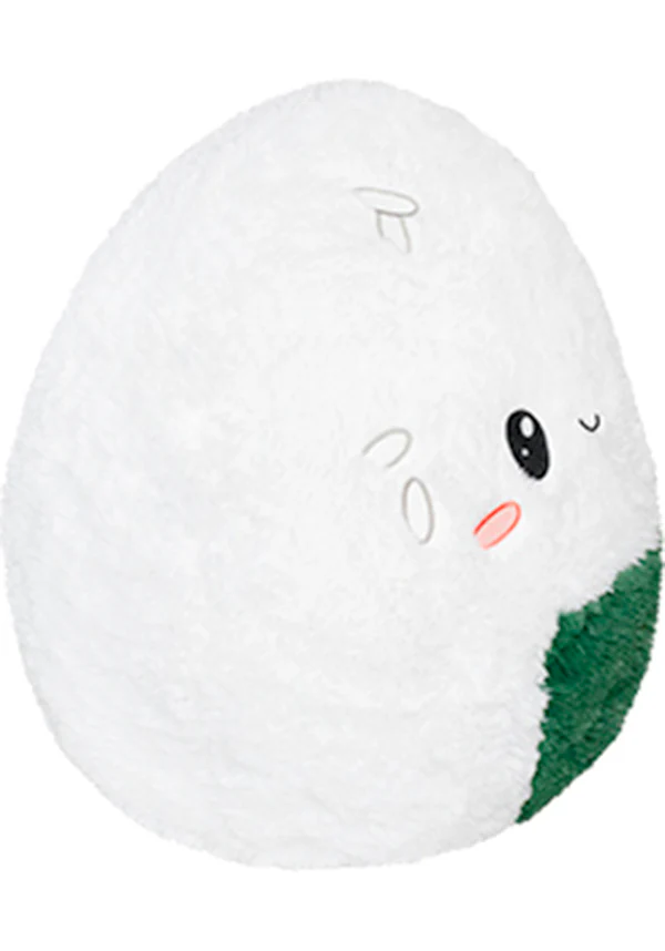 Comfort Food: Onigiri | PLUSH* - Image 3
