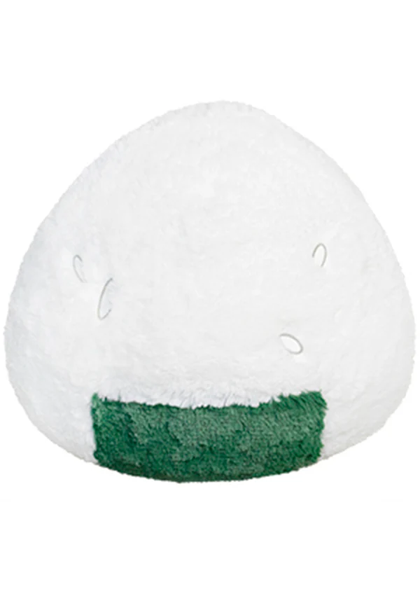 Comfort Food: Onigiri | PLUSH* - Image 4
