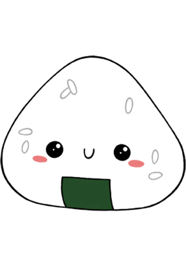 Comfort Food: Onigiri | PLUSH* - Image 5