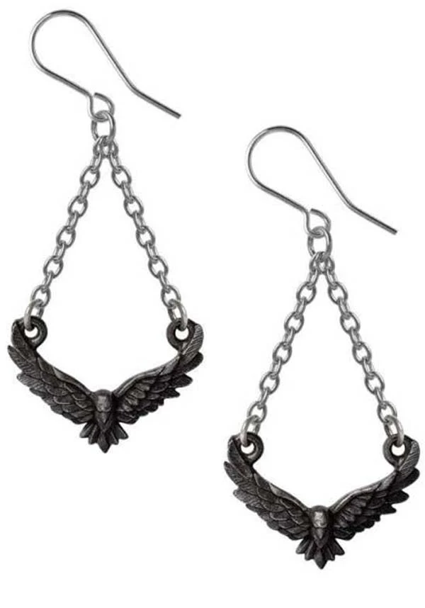Conspiracy | EARRINGS* - Image 2