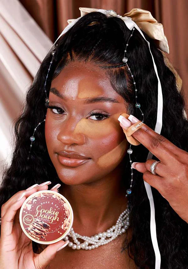 Cookie Dough | BAKE & SET POWDER* - Image 6