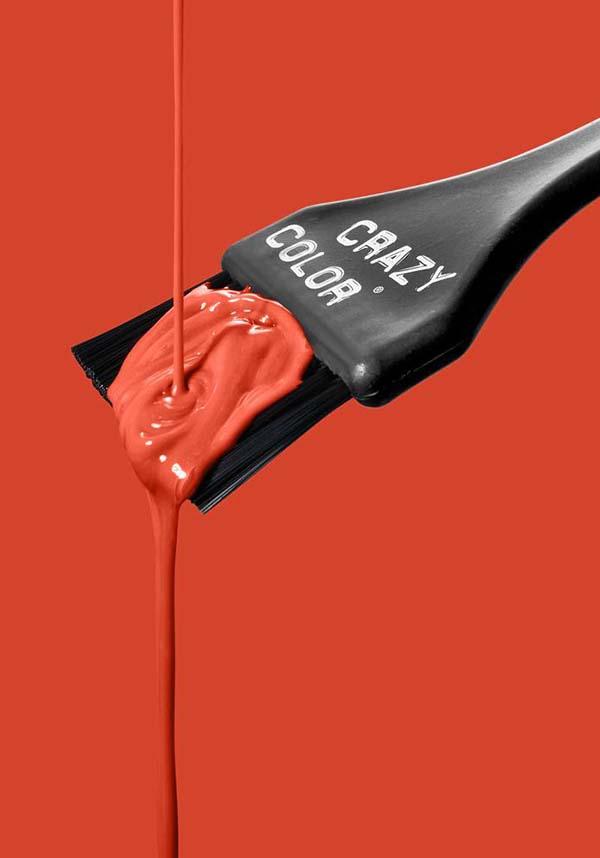 Coral Red | HAIR COLOUR - Image 6