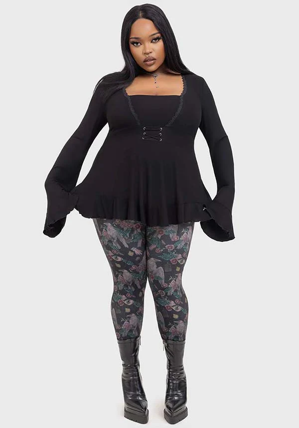 Corax | LEGGINGS* - Image 6