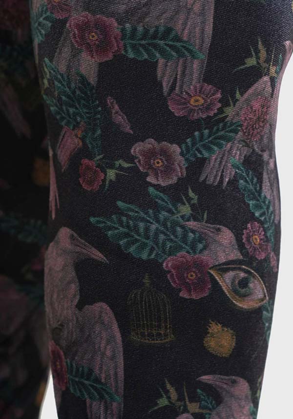 Corax | LEGGINGS* - Image 7