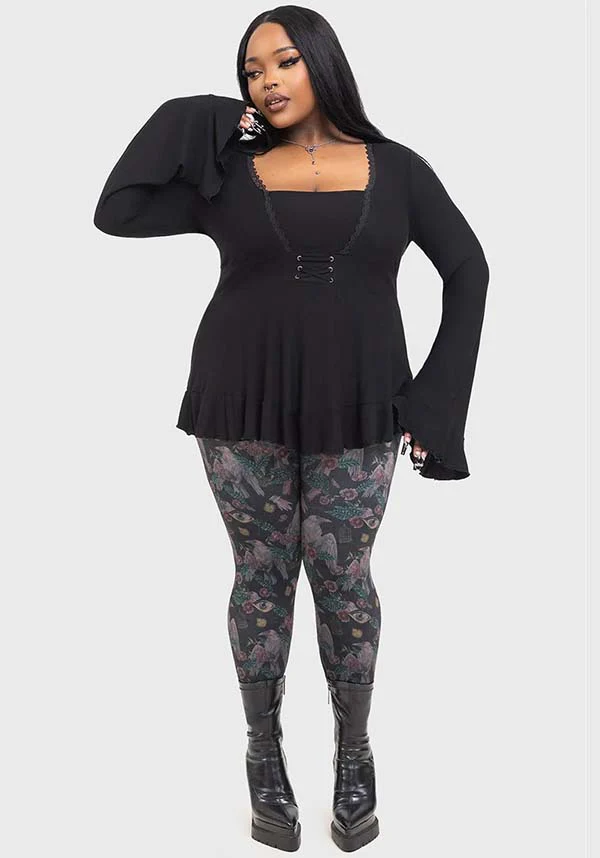 Corax | LEGGINGS* - Image 8