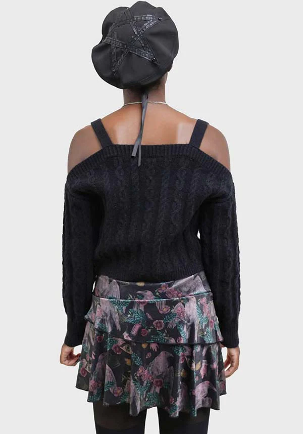 Corax | SKIRT* - Image 3