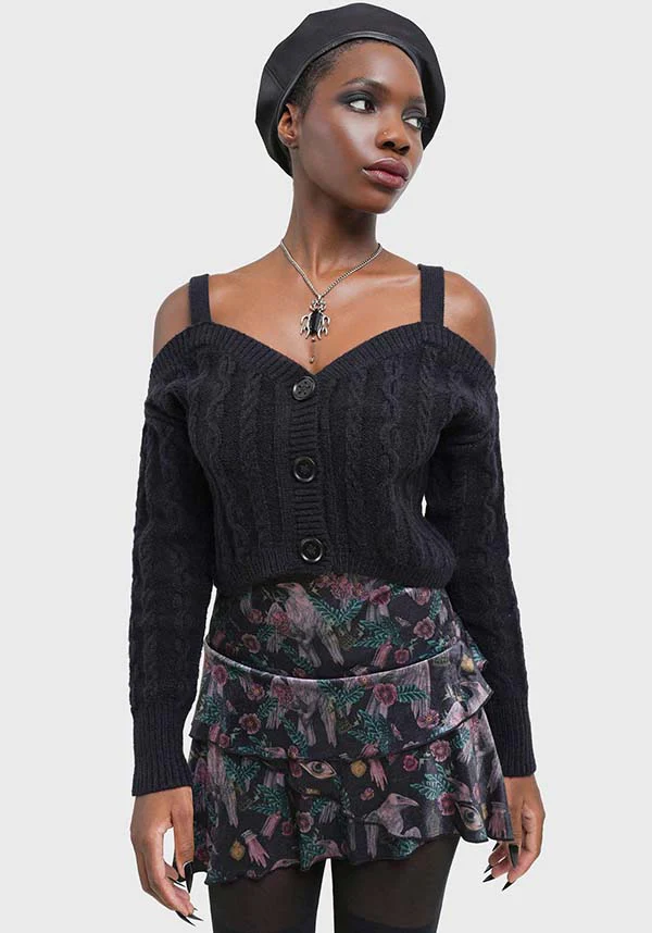 Corax | SKIRT* - Image 4