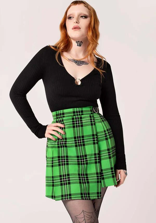 Corey | SKIRT*