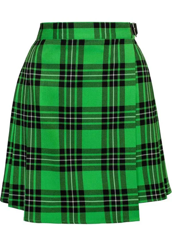 Corey | SKIRT* - Image 2
