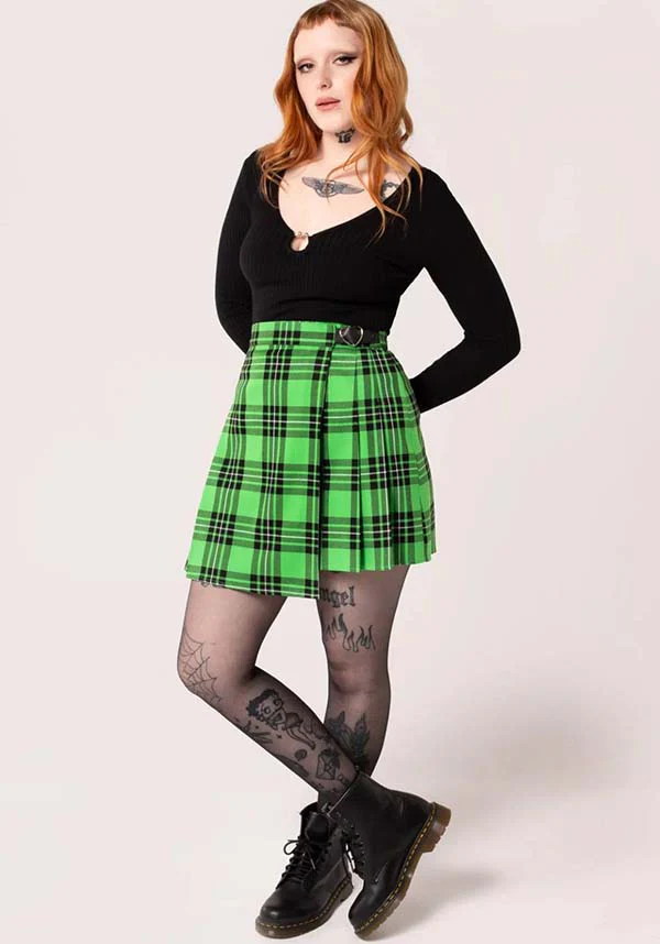 Corey | SKIRT* - Image 3