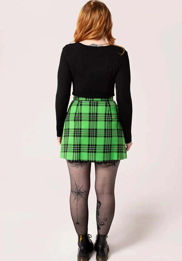 Corey | SKIRT* - Image 4