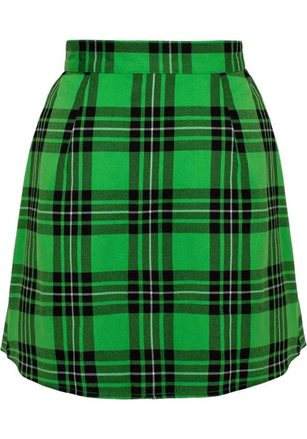 Corey | SKIRT* - Image 5