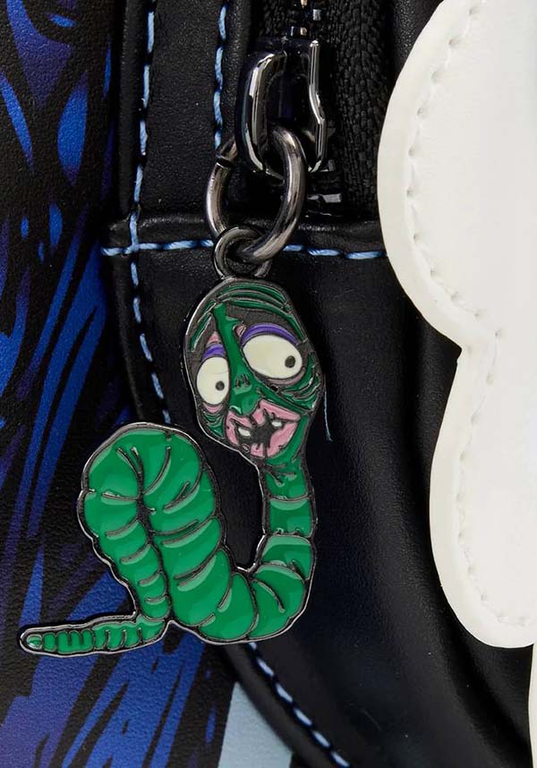 Corpse Bride: Emily Bouquet | MINI BACKPACK** - Image 6