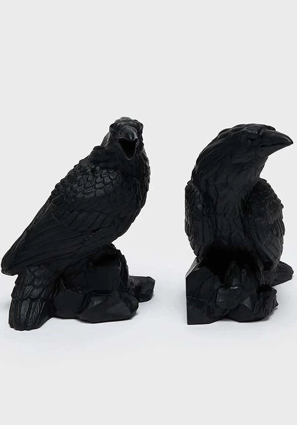 Corvus | BOOKENDS - Image 3