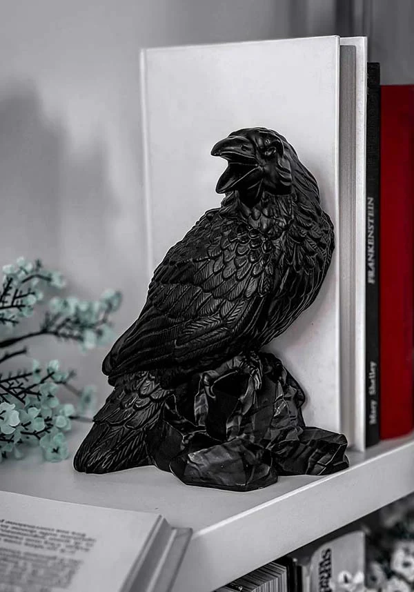 Corvus | BOOKENDS - Image 4