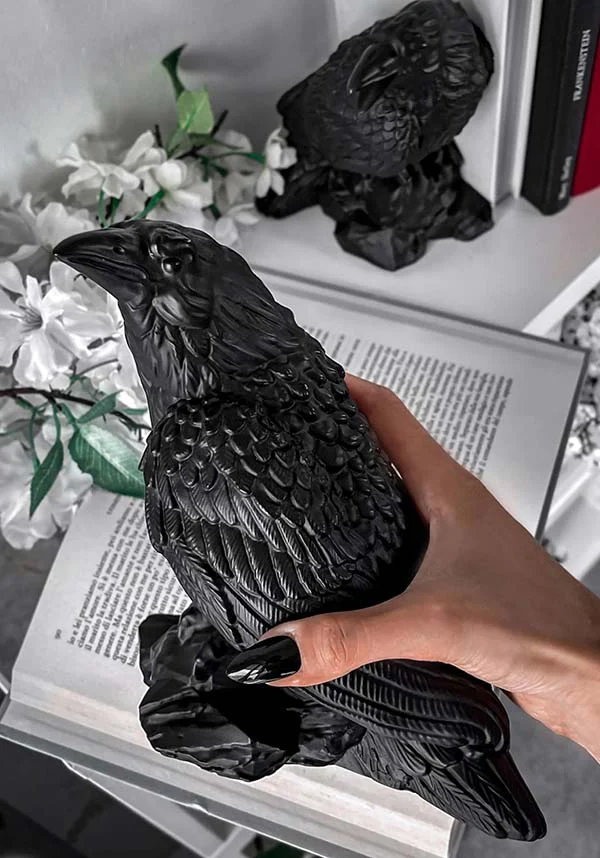 Corvus | BOOKENDS - Image 6