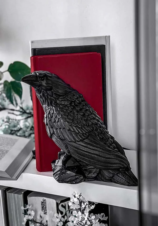 Corvus | BOOKENDS - Image 7