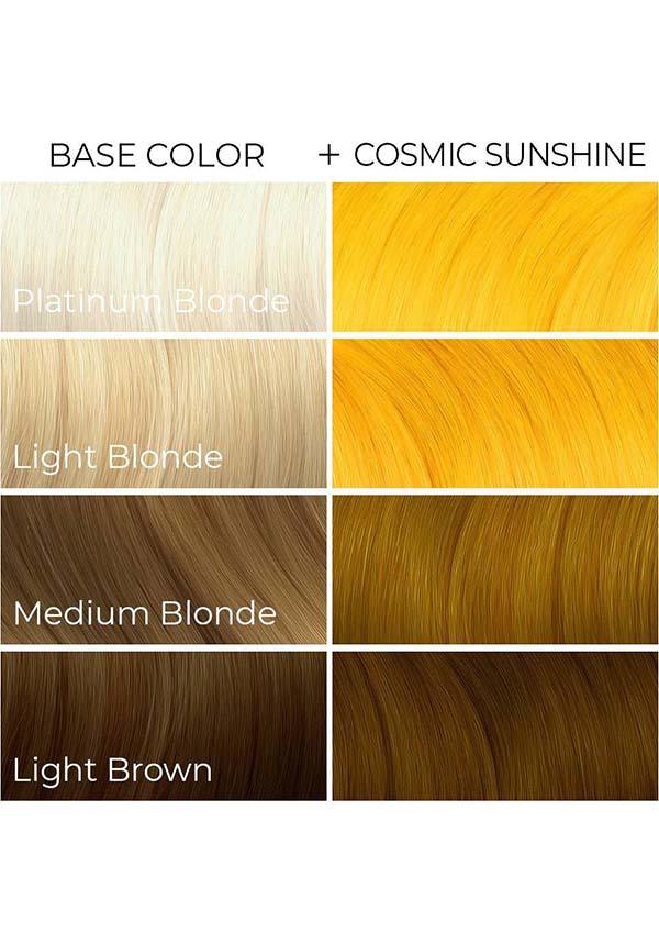 Cosmic Sunshine | HAIR COLOUR [118ml] - Image 3