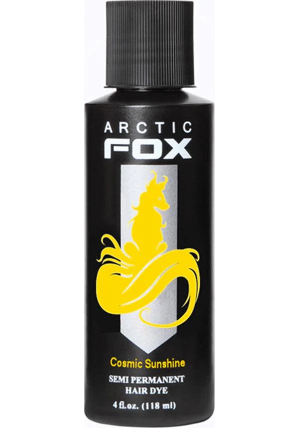 Cosmic Sunshine | HAIR COLOUR [118ml] - Image 5