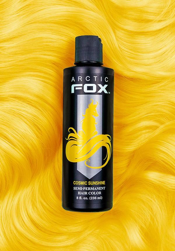 Cosmic Sunshine | HAIR COLOUR [236ml]