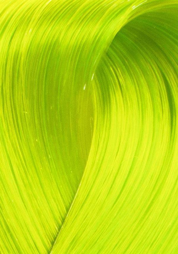 Cosmic Yellow | HAIR COLOUR