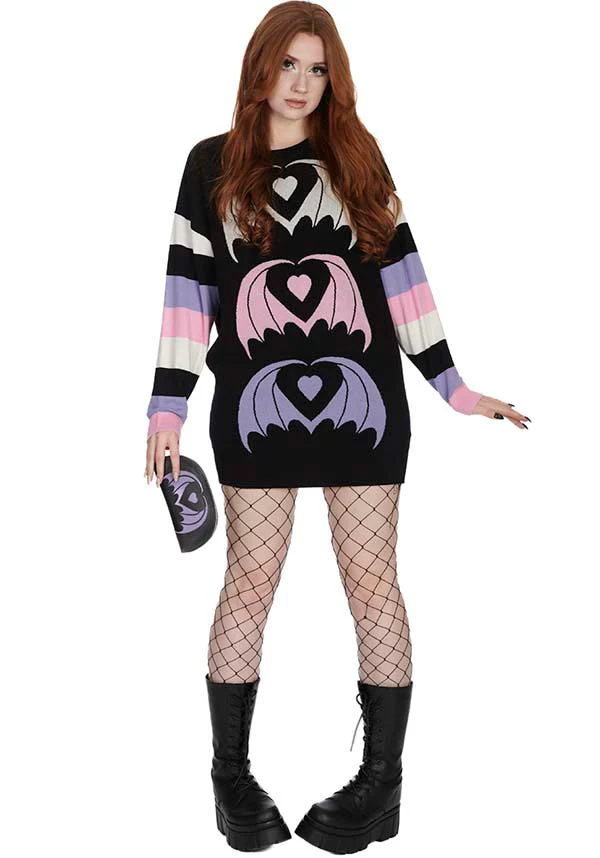 Cosmo [Black] | JUMPER* - Image 3
