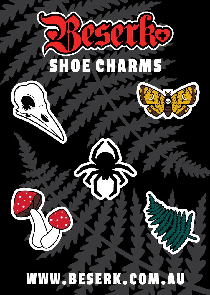 Cottage Witch | CHARM PACK - Image 3