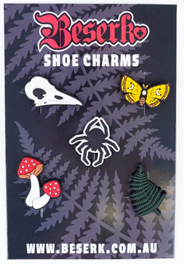 Cottage Witch | CHARM PACK - Image 8