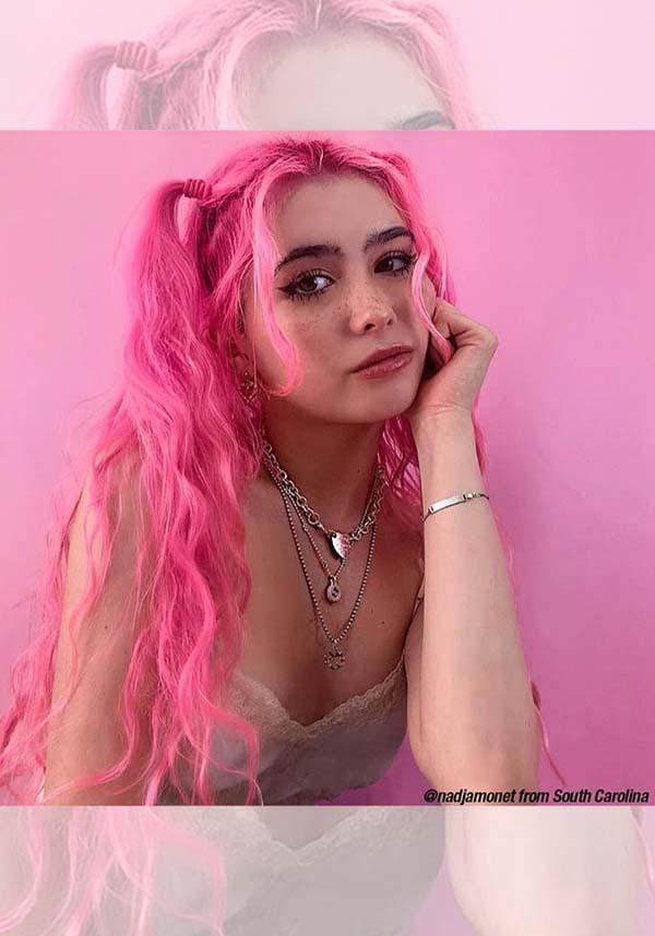 Cotton Candy | CLASSIC COLOUR - Image 2