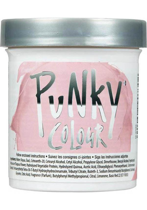 Cotton Candy | HAIR COLOUR