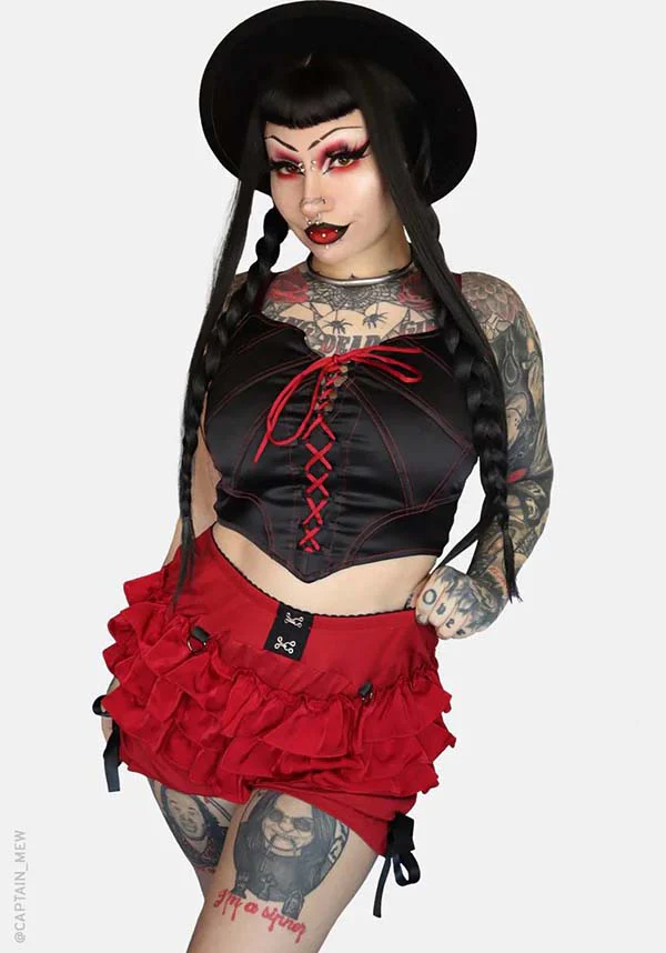 Coven | CORSET TOP* - Image 2