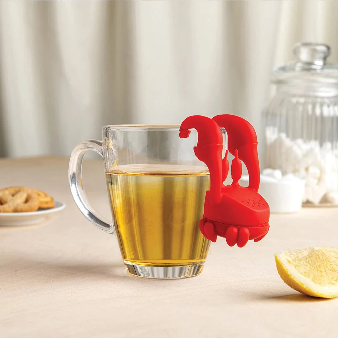 Crab | TEA INFUSER* - Image 10