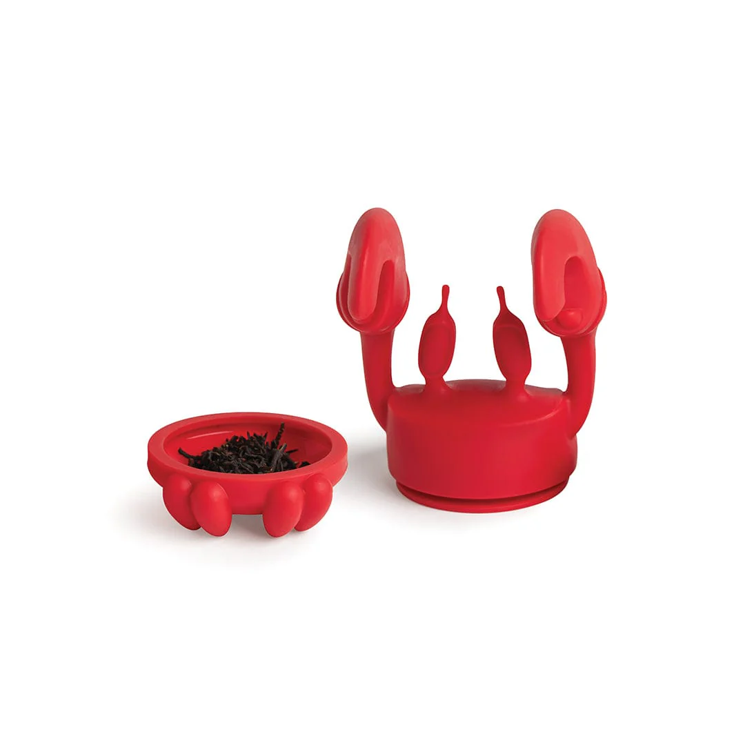 Crab | TEA INFUSER* - Image 13