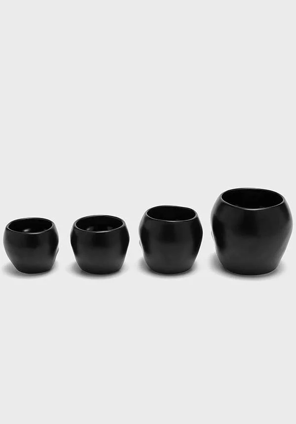 Cranium [Black] | MEASURING CUPS - Image 3
