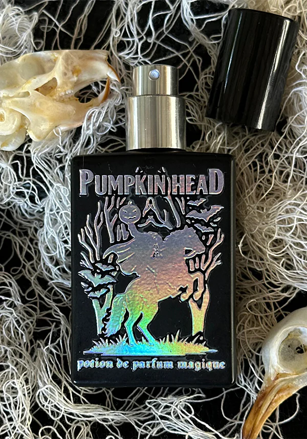 Creature Of The Night | MINI PERFUME - Image 2