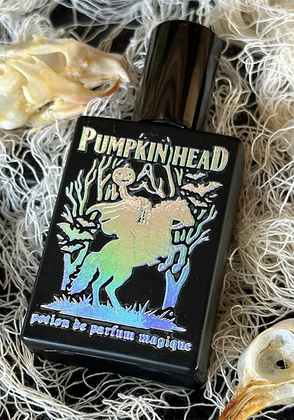 Creature Of The Night | MINI PERFUME - Image 3