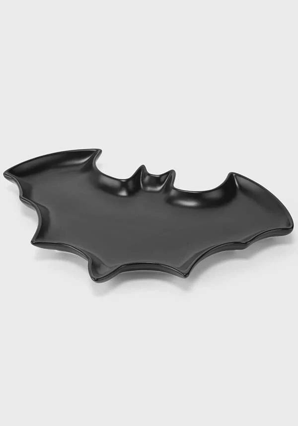 Creep Bat | SERVING PLATE - Image 2