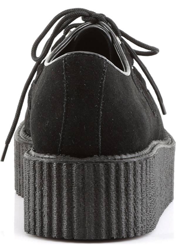 CREEPER-402S [Black] | CREEPERS [PREORDER] - Image 4