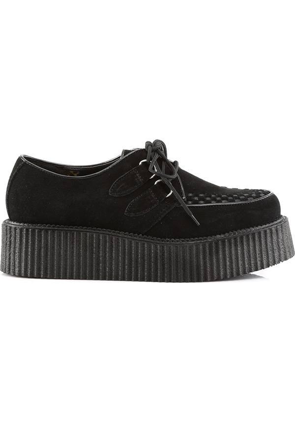 CREEPER-402S [Black] | CREEPERS [PREORDER] - Image 5