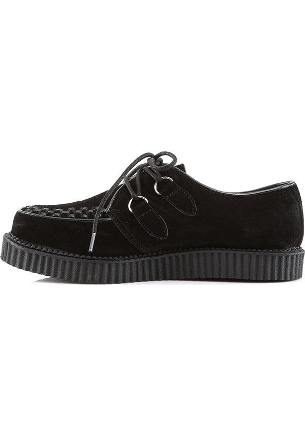 CREEPER-602S [Black] | CREEPERS [PREORDER] - Image 3