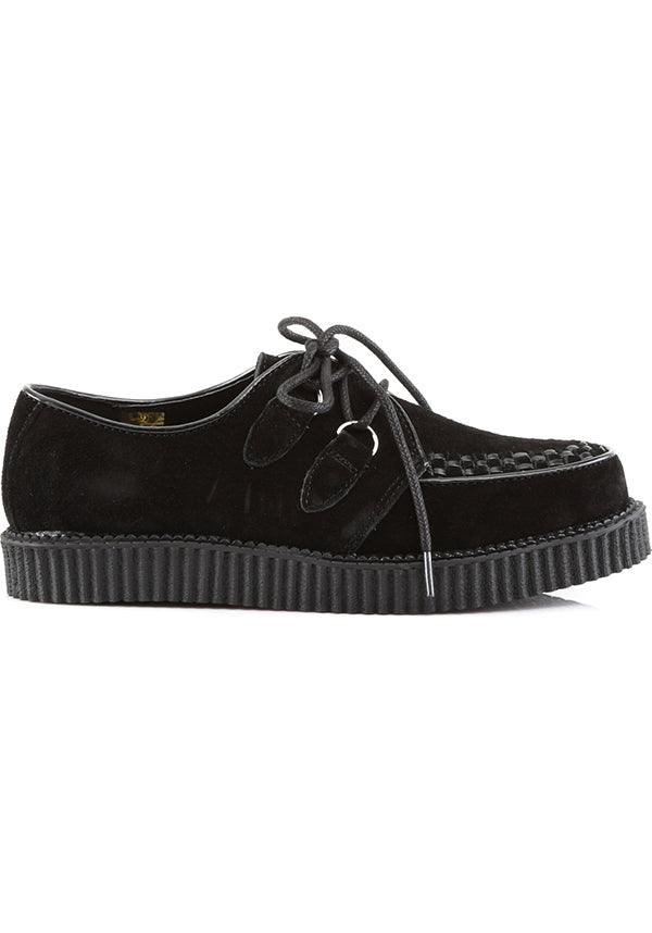 CREEPER-602S [Black] | CREEPERS [PREORDER] - Image 5