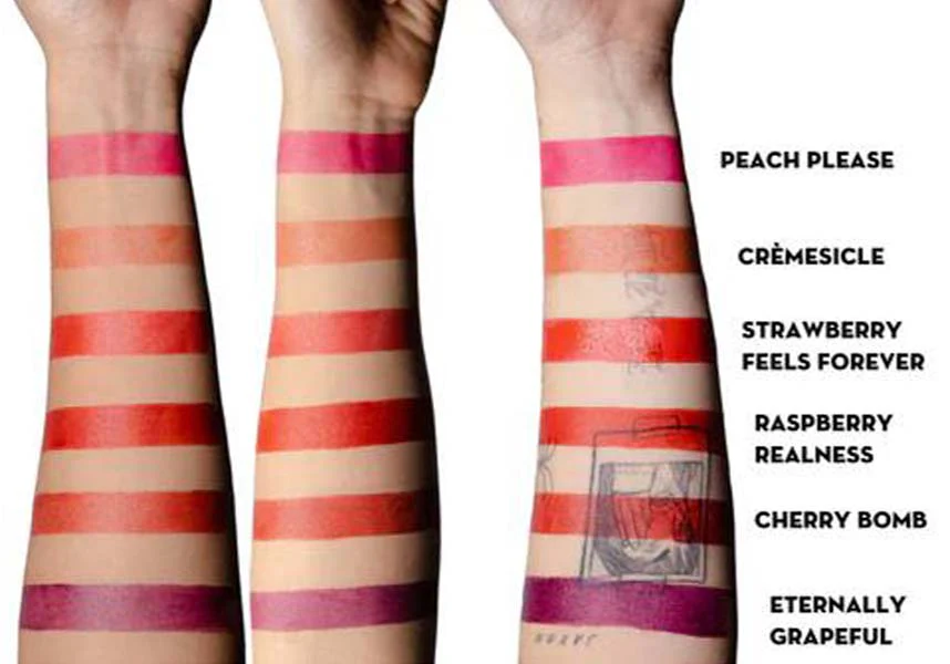 Cremesicle | LIP JUICE STAIN - Image 3