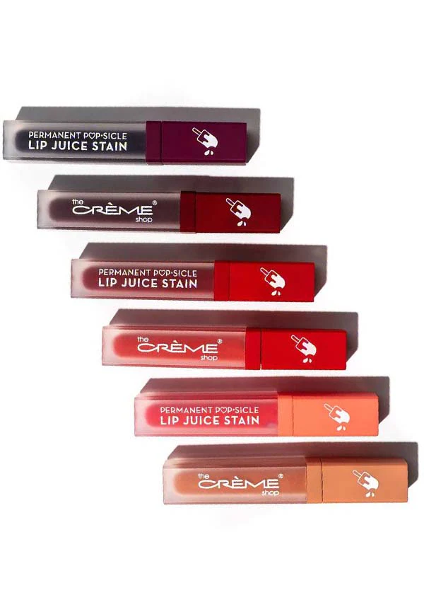 Cremesicle | LIP JUICE STAIN - Image 5
