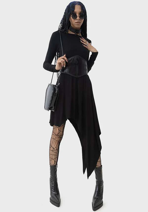 Crescent Doom | DRESS*