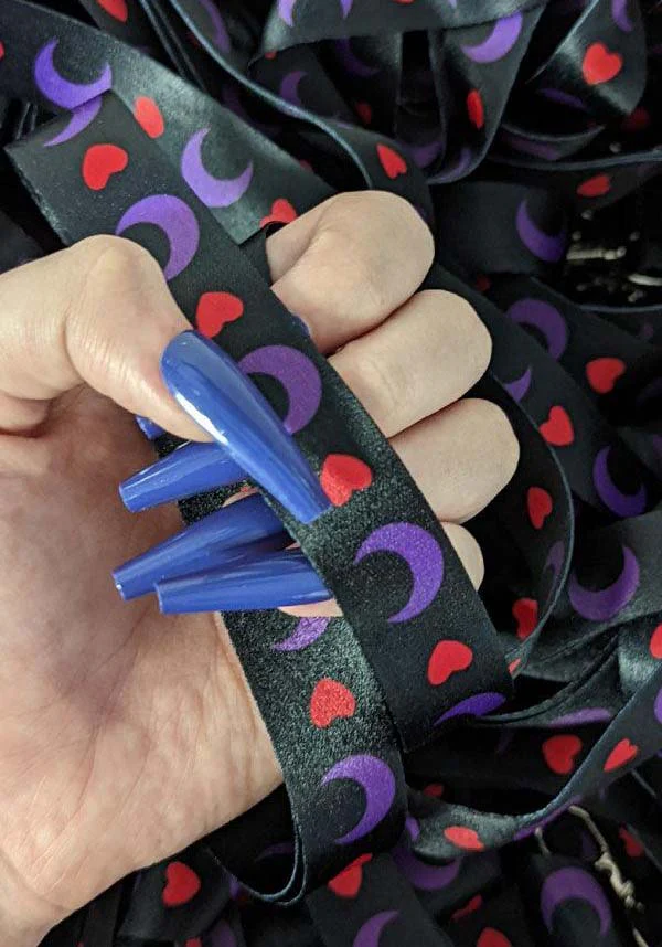 Crescent Moon | LANYARD* - Image 3